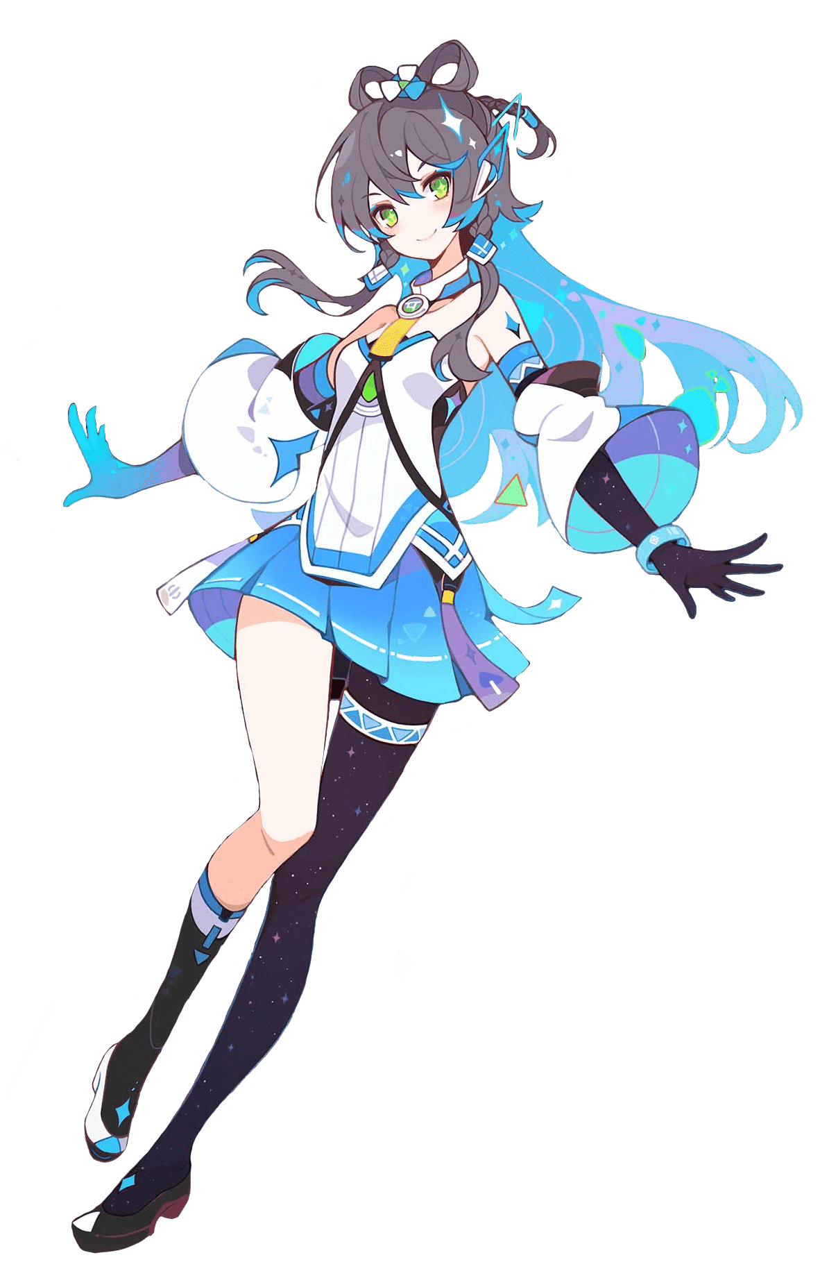 洛天依ACE AI